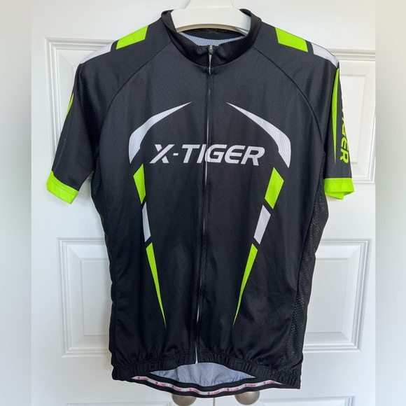 xtiger cycling glasses